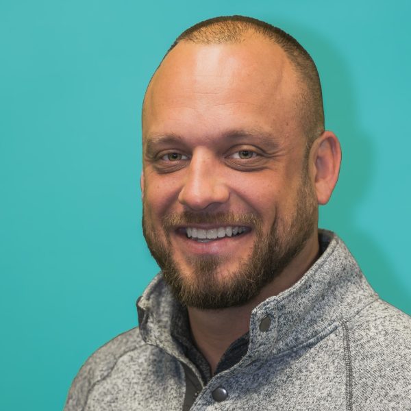 Aaron Christy founder Flora Metal Roofing